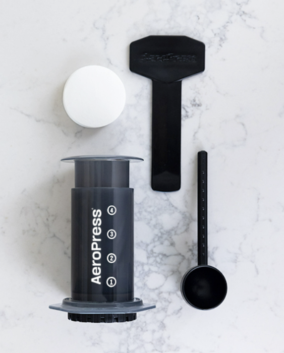 Método Aeropress - Original