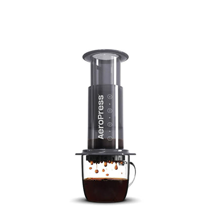 Método Aeropress - Original