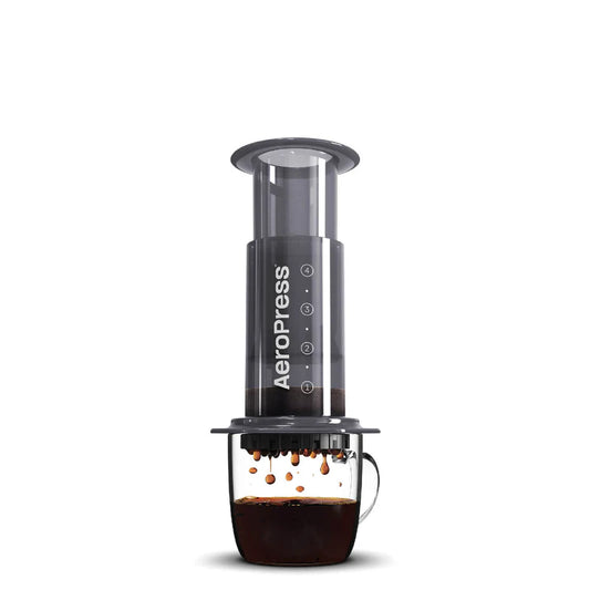 Método Aeropress - Original
