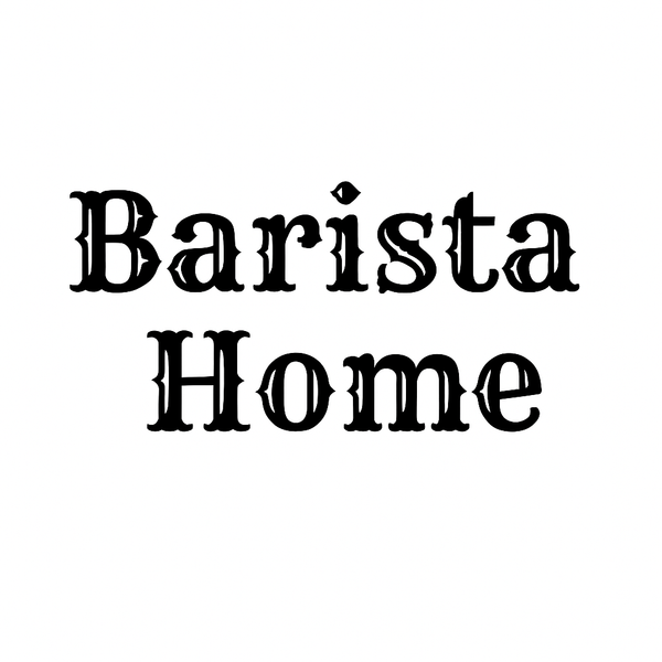 Barista Home