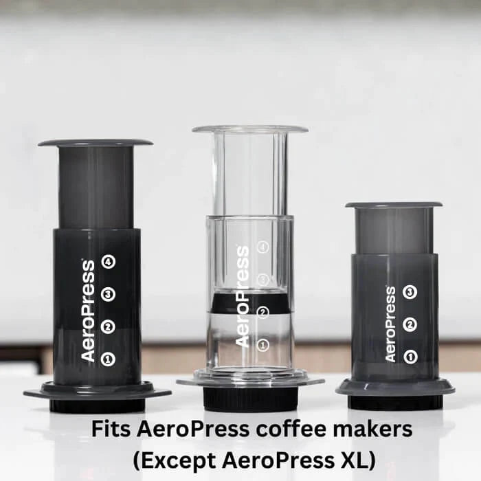 MicroFiltros Aeropress (Estándar)