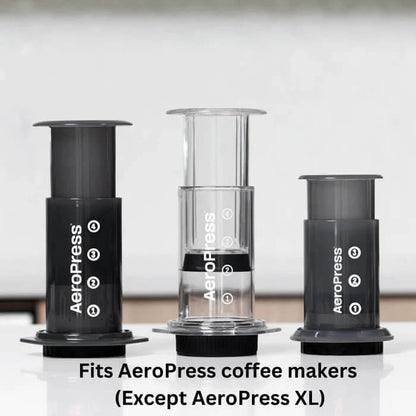 MicroFiltros Aeropress (Estándar)